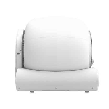 PetFresh360 Self-Cleaning Cat Litter Box - Side