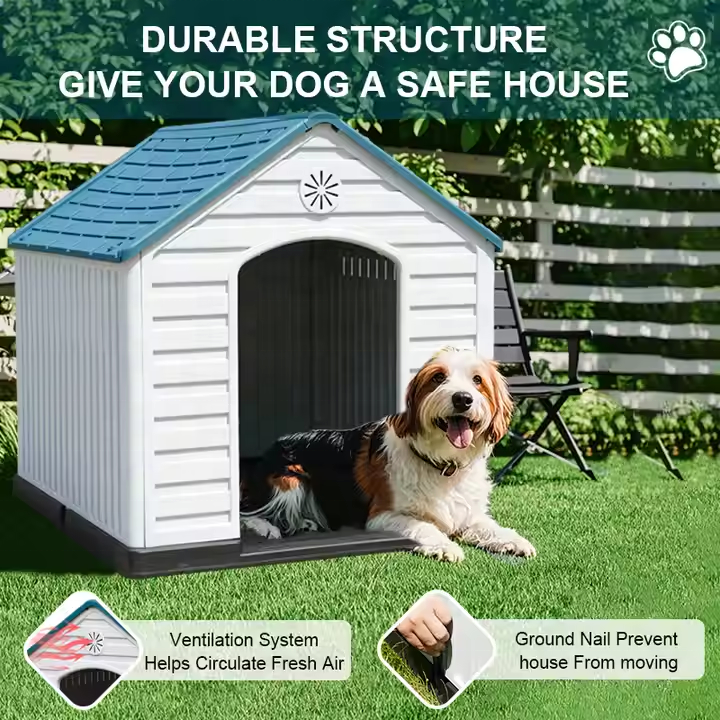 Canine Chalet