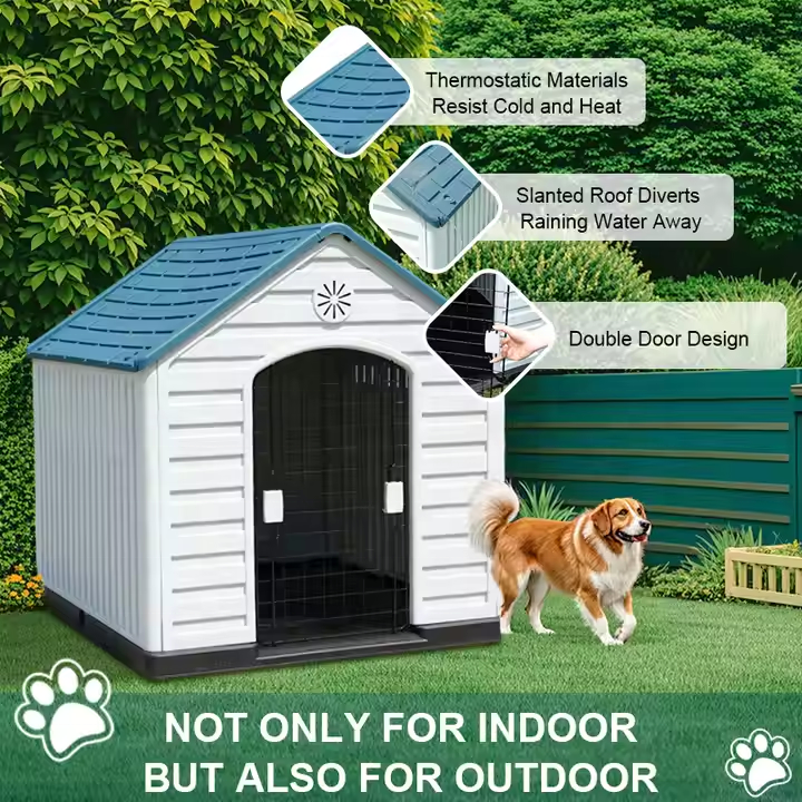 Canine Chalet