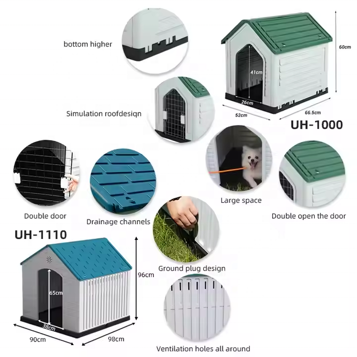 Canine Chalet